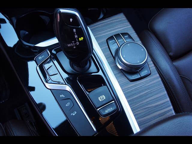 2019 BMW X4 xDrive30i