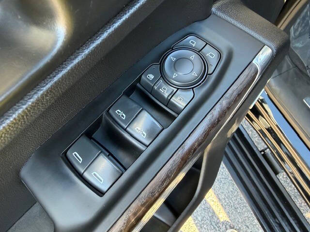 2023 GMC Sierra 3500HD Denali