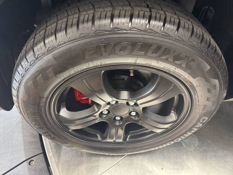 2015 Honda Pilot SE