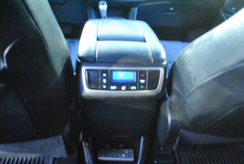 2014 Toyota Highlander Limited