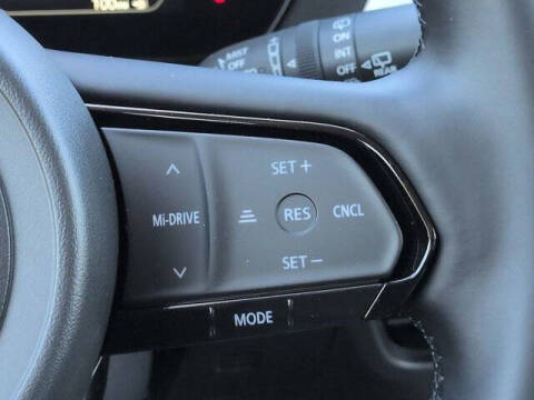 2026 Mazda CX-5 2.5 S Preferred