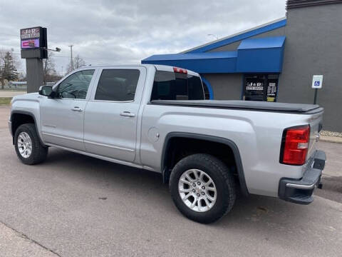 2014 GMC Sierra 1500