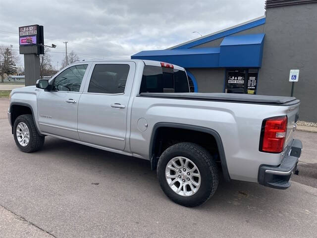 2014 GMC Sierra 1500