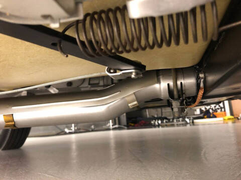 1963 Chevrolet Corvette