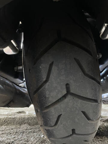 2009 Harley-Davidson n/a