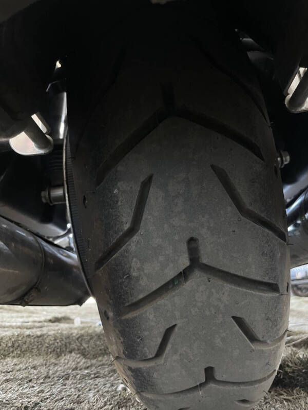 2009 Harley-Davidson n/a