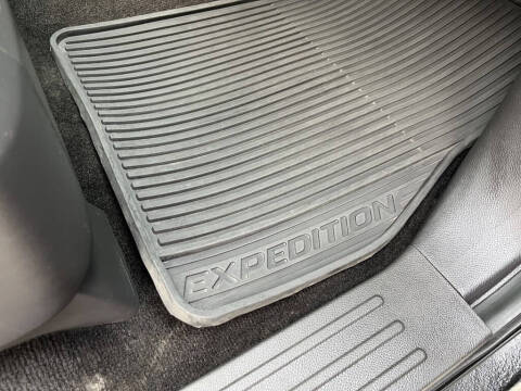 2013 Ford Expedition EL Limited