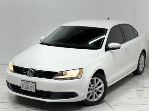 2012 Volkswagen Jetta