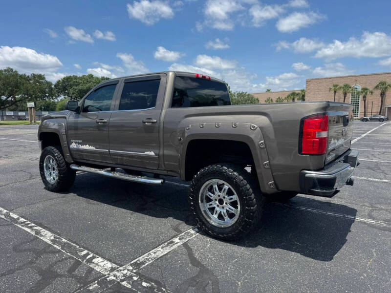 2014 GMC Sierra 1500