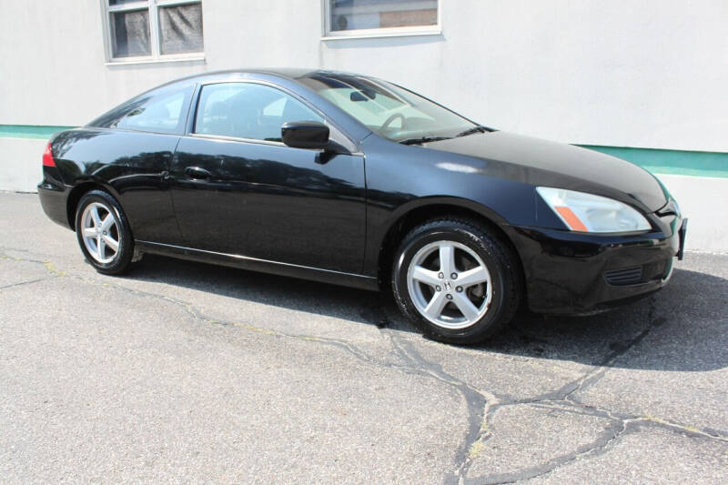 2005 Honda Accord for sale at Encore Auto in Niles MI