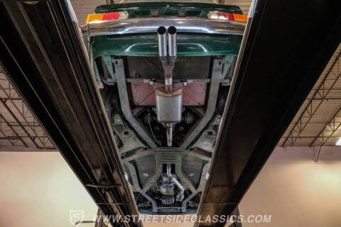 1974 Triumph TR6