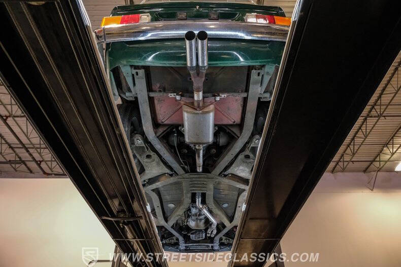 1974 Triumph TR6