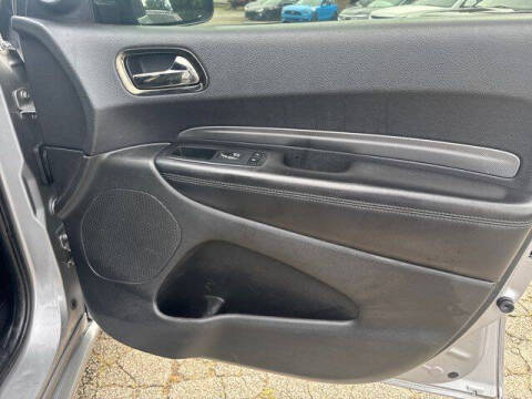 2019 Dodge Durango GT Plus