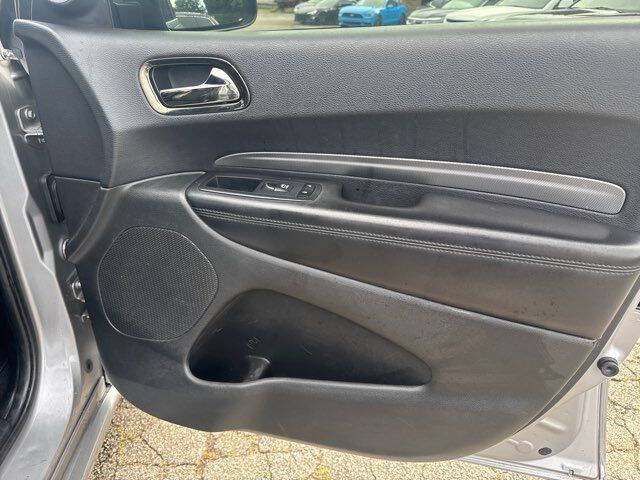 2019 Dodge Durango GT Plus