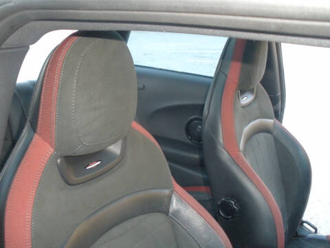 2017 MINI Hardtop 2 Door John Cooper Works