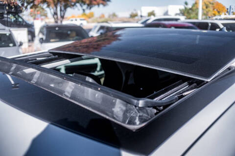 2020 Land Rover Discovery SE