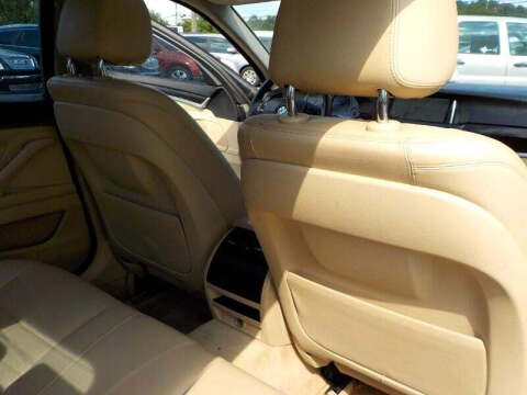 2014 BMW 5 Series 528i