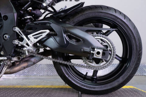 2021 Yamaha MT-10