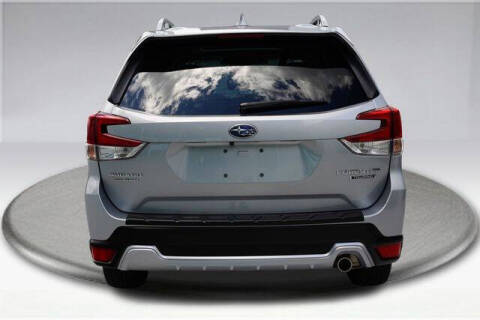 2023 Subaru Forester Touring