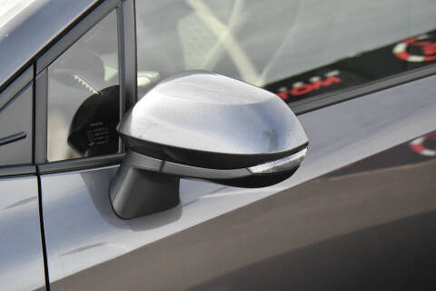 2024 Toyota Corolla Hatchback SE