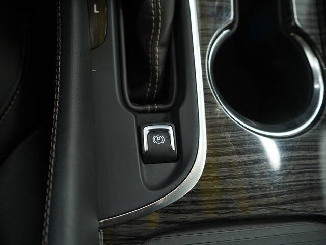 2016 Buick Envision Premium I