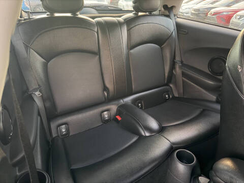 2014 MINI Hardtop Cooper