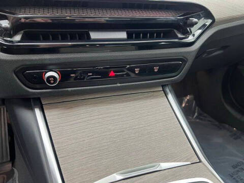 2025 BMW 4 Series 430i xDrive