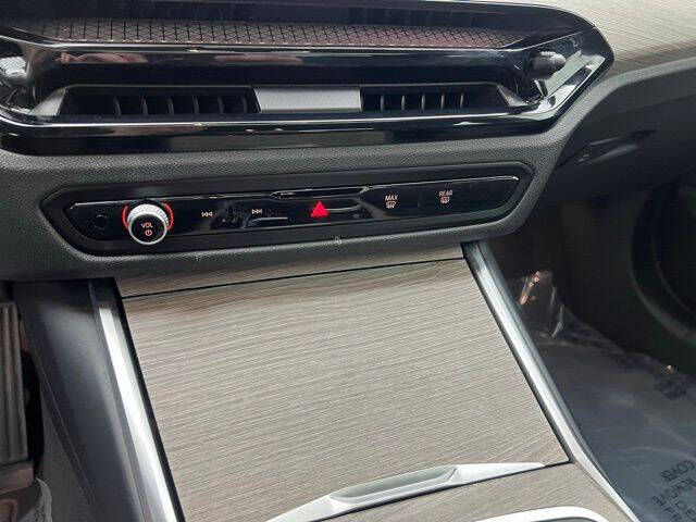 2025 BMW 4 Series 430i xDrive