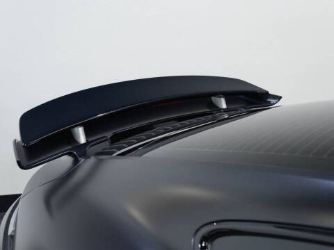 2022 Porsche 911
