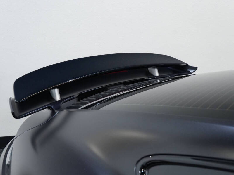 2022 Porsche 911