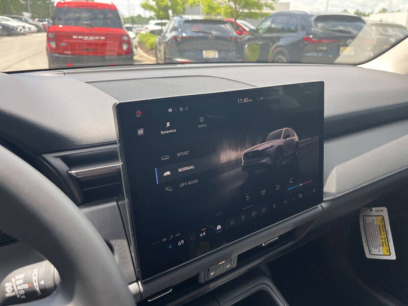 2026 Mazda CX-5 2.5 S Select