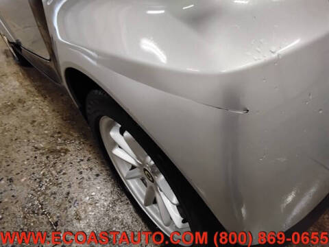 2009 Smart fortwo passion cabriolet