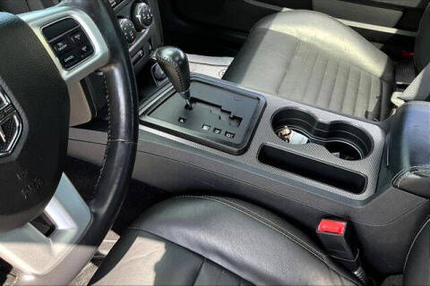 2011 Dodge Challenger R/T