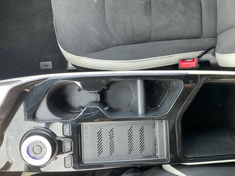 2022 Kia EV6 GT-Line