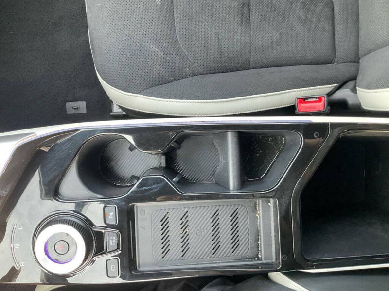 2022 Kia EV6 GT-Line