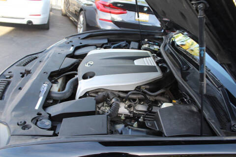 2014 Lexus GS 350