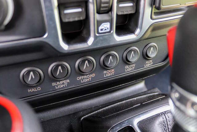 2025 Jeep Gladiator
