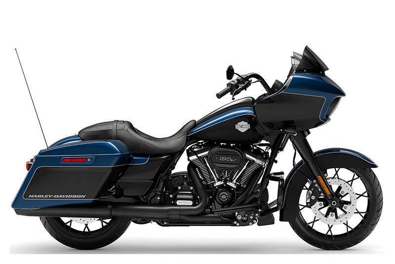 2022 Harley-Davidson Road Glide® Special