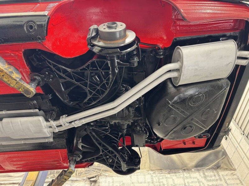 1987 Mercedes-Benz 560-Class 560 SL