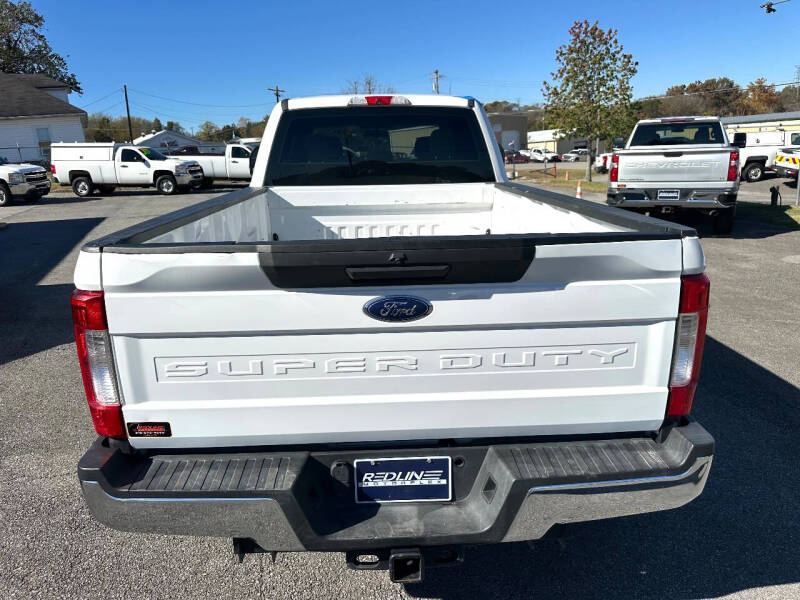 2019 Ford F-350 Super Duty XL