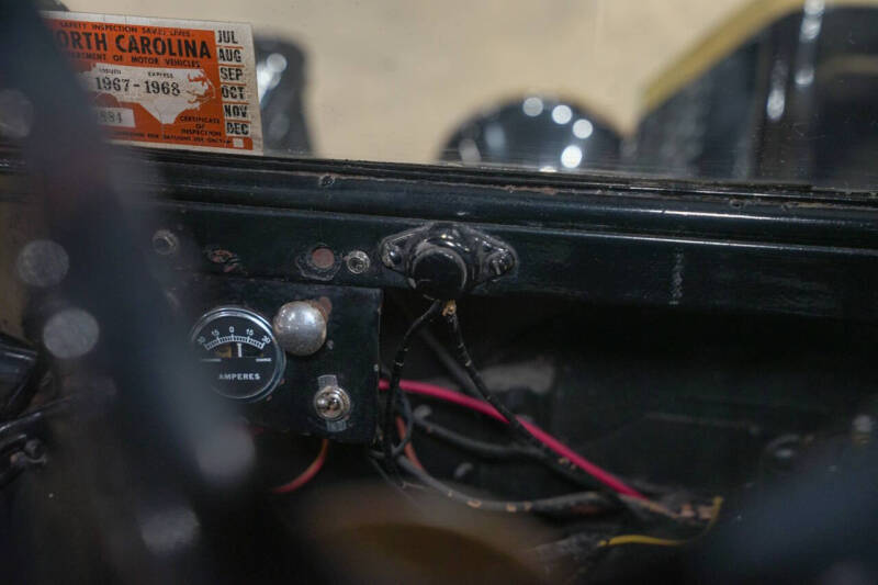 1916 Ford Model T