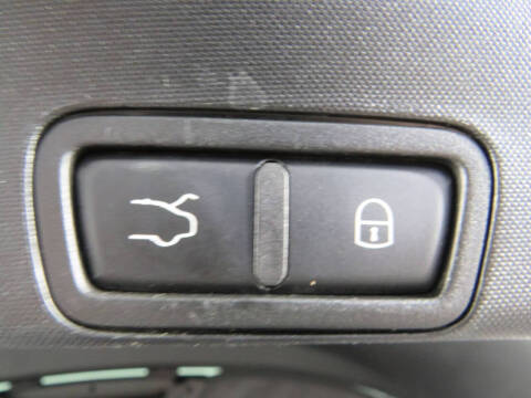 2018 Alfa Romeo Stelvio Ti