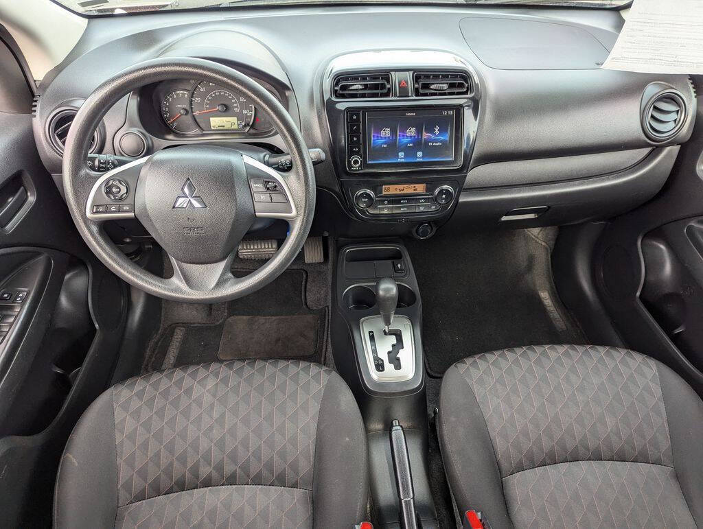 2021 Mitsubishi Mirage for sale at Axio Auto Boise in Boise, ID