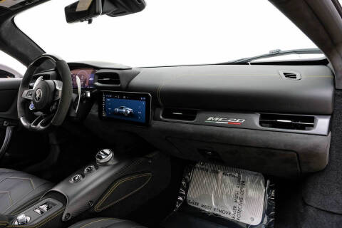 2024 Maserati MC20 Cielo