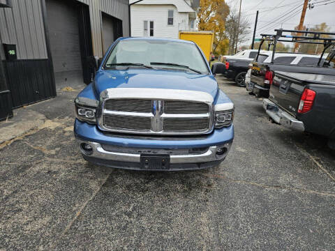 2004 Dodge Ram 1500