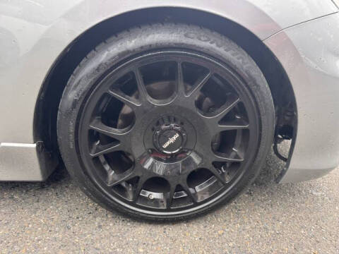 2013 Mazda MAZDASPEED3 Touring