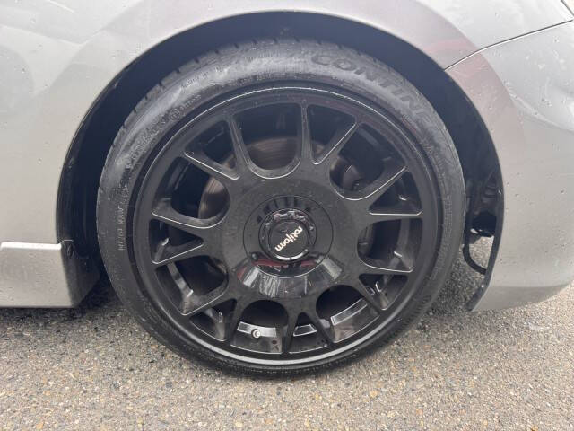 2013 Mazda MAZDASPEED3 Touring