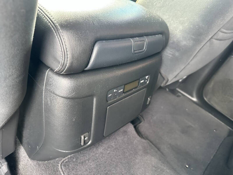 2018 Nissan Armada SV