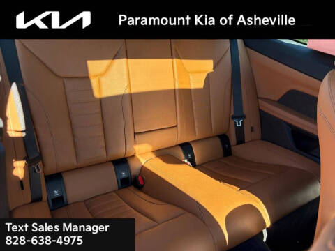 2021 BMW 4 Series M440i xDrive