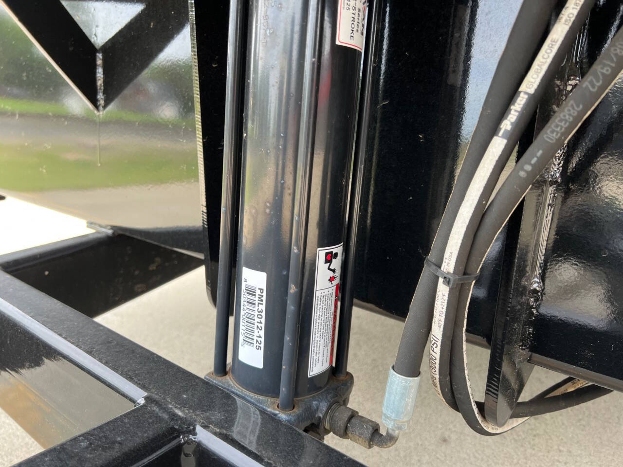 2023 Midsota Trailers Midsota Trailers 23